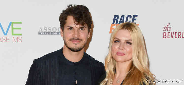 Gleb Savchenko's Estranged Wife Elena Samodanova Spotted Kissing 'Dancing with the Stars' Alum
