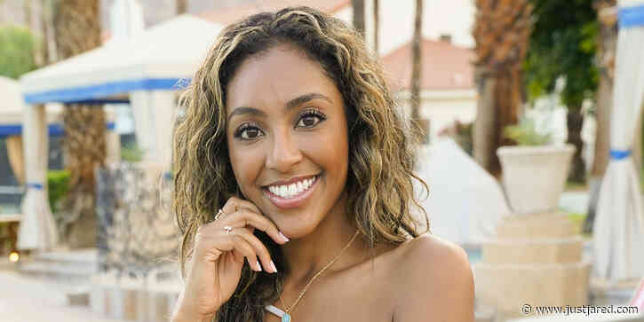 'The Bachelorette' Spoilers: Tayshia Adams Says Yes To [SPOILER] In Season Finale!