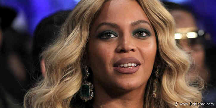 Beyonce's Charity to Donate Thousands of Dollars to Families Facing Eviction Amid Pandemic