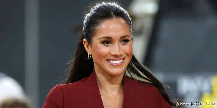 Meghan Markle's Old Holiday Tips List Resurfaces With A Great Recipe For Leftover Potatoes