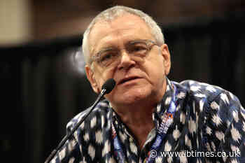 Kevin McNally supports Johnny Depp for 'Pirates of the Caribbean 6' return