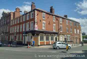 Prince of Wales pub set to be converted into apartments