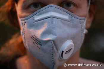 US records highest yearly death toll in 2020 reaching past 3 million