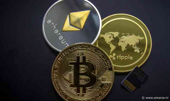 Bedrijf achter cryptomunt XRP aangepakt door beurswaakhond