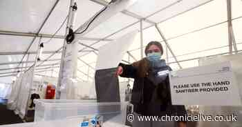 All 7 North East areas to get rapid Covid-19 tests to reduce spread of virus