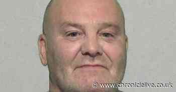 Sunderland man waved knife towards neighbour in front of terrified witnesses