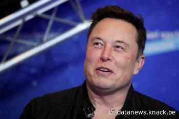 Musk: Apple weigerde ooit te praten over Tesla-overname