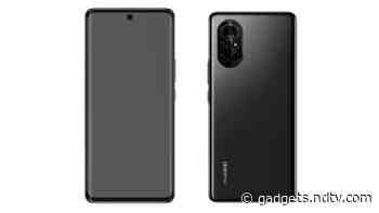 Huawei Nova 8 Specifications Leak on China Telecom Site Ahead of Launch Today