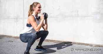 The best kettlebells for 2021: JaxJox, Apex and more     - CNET