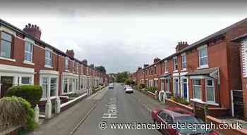 Blackburn and Preston burglaries could be linked as victims describe seeing dark SUV