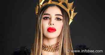 Emma Coronel reapareció en Instagram vestida de novia: las fotos de la esposa del “Chapo” Guzmán que sorprendieron - infobae