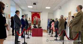 Coronel Manuel del Pozo toma posesión como nuevo subdelegado de Defensa en Cáceres - Región Digital