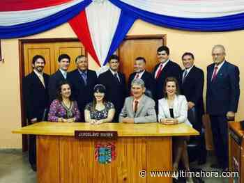 Puja electoral: Junta Municipal de Coronel Bogado con dos presidentes - ÚltimaHora.com