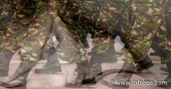 Escabrosos chats: coronel retirado del Ejército colombiano abusaba de una niña y la ‘vendía’ a pedófilos por Facebook y WhatsApp - infobae