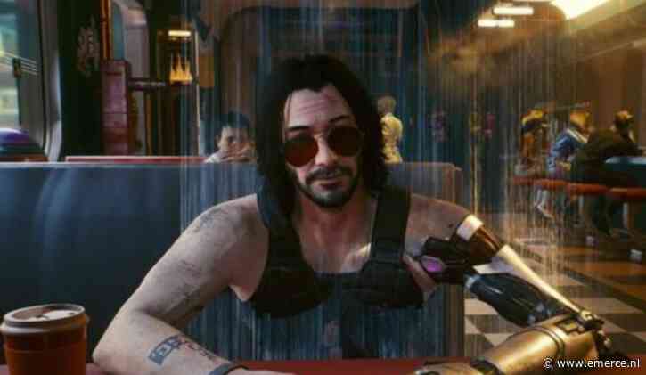 13 miljoen exemplaren verkocht van gemankeerd Cyberpunk 2077