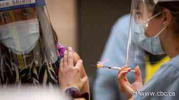 How CBC covered a year of unprecedented news stories