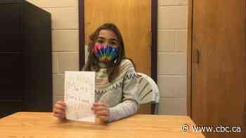 'You are not forgotten': Outpouring of support for Neskantaga First Nation