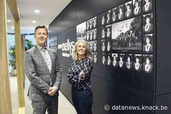 1,7 miljoen voor Belgisch-Britse startup Stellar Labs