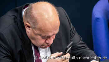 Altmaier sieht wenig Chancen für schnelle Corona-Lockerungen