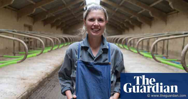 The good old ways: can we still farm like our grandparents?