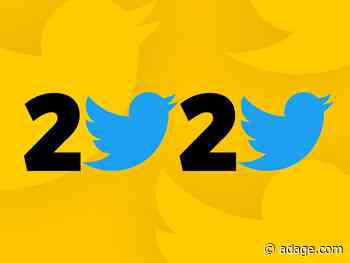 9 tweets that defined 2020