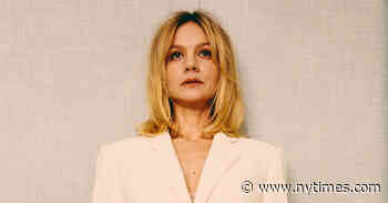 Carey Mulligan Won’t Let Hollywood Off the Hook