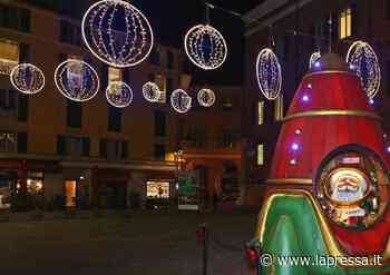 Capodanno Modena su Trc, affidamento da 100mila euro a Studio's deciso 8 giorni fa - La Pressa