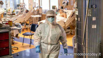 Contagio, numeri sempre stabili a Modena. Ieri 14 ricoveri - ModenaToday