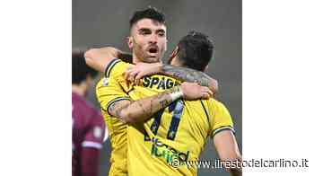 Il Modena c’è, ora lo scontro diretto - il Resto del Carlino