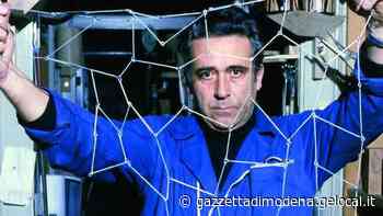 Modena, alla scoperta del mondo del geniale Cesare Leonardi pioniere dell’architettura - La Gazzetta di Modena