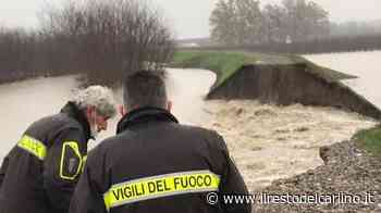 Allagamenti a Modena, paura e rabbia: "Allarme tardivo, non abbiamo imparato nulla" - il Resto del Carlino