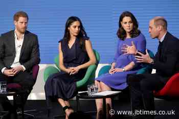 Meghan Markle once impressed royals with hilarious Christmas gift for Prince William