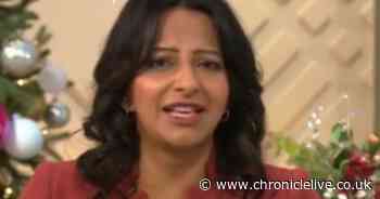 GMB's Ranvir Singh takes cutting swipe at 'flirting' accusations