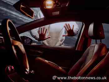 Rising number of car thefts at Christmas - How to keep safe