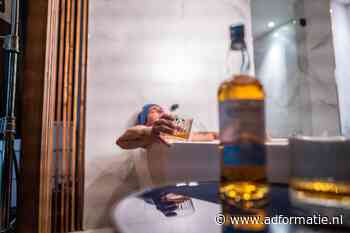 Ook Douwe Bob komt met alternatief voor Nieuwjaarsduik