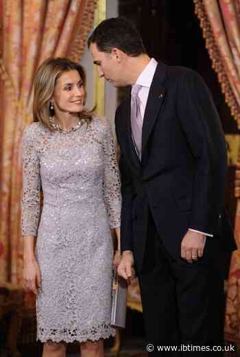 Spanish government accused of hiding King Felipe and Queen Letizia in recent visit to Barcelona