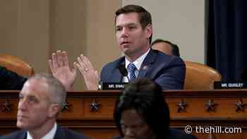 GOP puts pressure on Pelosi over Swalwell