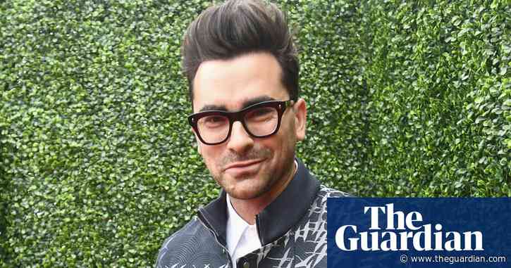 Dan Levy on Schitt's Creek: 'Winning nine Emmys was surreal'