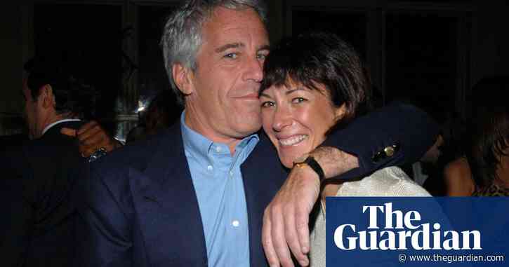 Hunting Ghislaine: unpicking truth from conspiracy in the Epstein saga