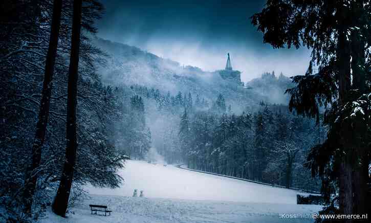 Starlink krijgt Duitse frequenties toegewezen