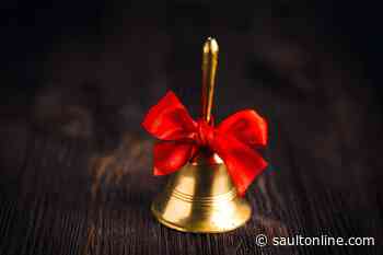 Worldwide bell ringing planned