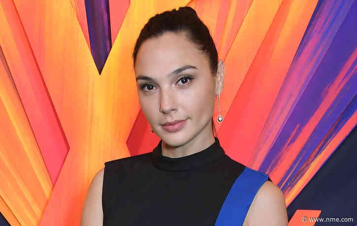 Gal Gadot defends Cleopatra casting in Patty Jenkins biopic