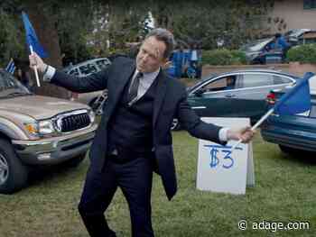 Allstate's 'Mayhem' among the brand characters sidelined in 2020