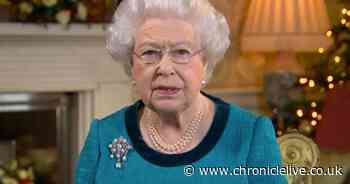 Big change revealed to the Queen's Speech on Christmas Day