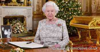 How old is The Queen? Her Majesty to deliver her Christmas Speech