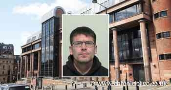 'Women are not your punchbags': Judge's stern warning to serial domestic thug