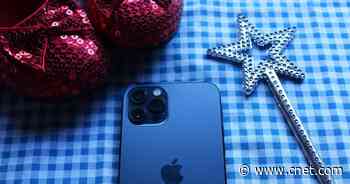Recreating a movie scene on the iPhone 12 Pro     - CNET