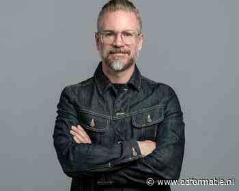 Bert Hagendoorn: Ambassadeur van de Nederlandse digitale creativiteit