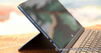 Hurry! Latitude 7200 2-in-1 laptop is at its cheapest price – save over $2,000