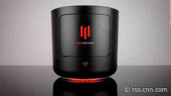 KFC launches game console that keeps your chicken warm